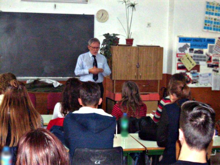 A pesti srácoktól a lázári forradalmárig