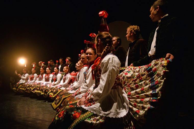 Fesztiválváros: Miskolc jól „operál”