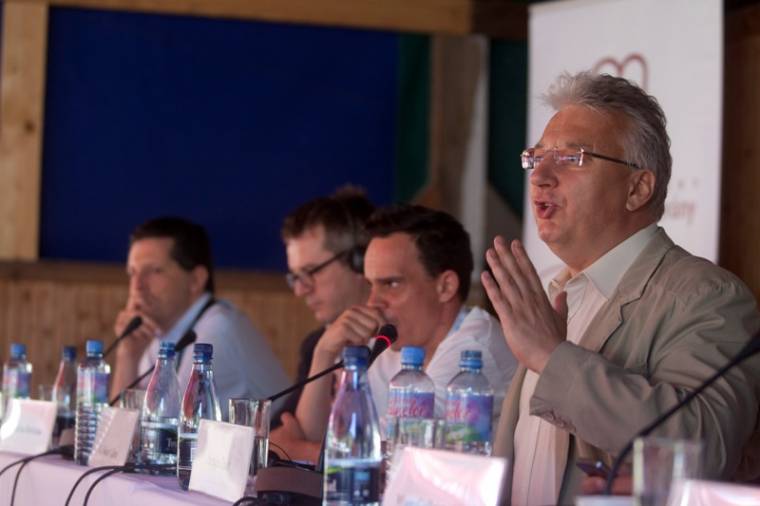 Tusványos: a mi időnk!