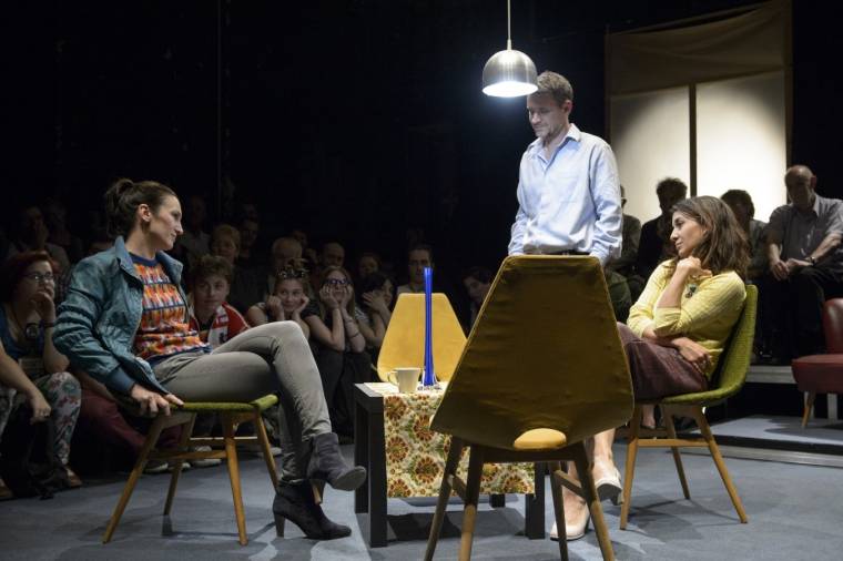 Utak önmagunkhoz: véget ért a TESZT