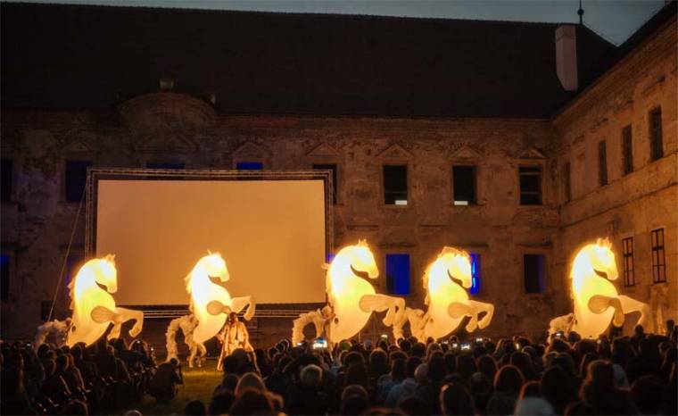 Igazolta identitását a 14. TIFF