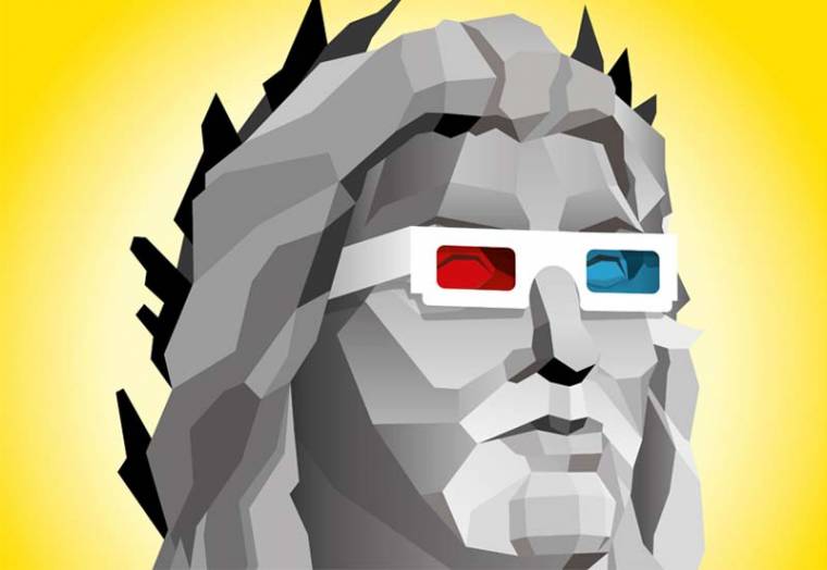 Filmfaló Kolozsvár