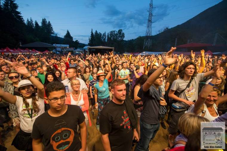 Tusványos, ami minden nyáron biztos