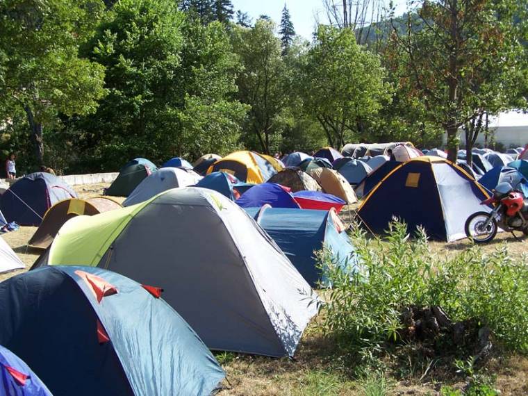 Táborok és fesztiválok nyara