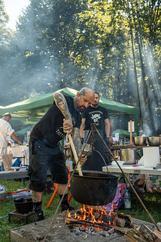 •  Fotó: Szeben. ro