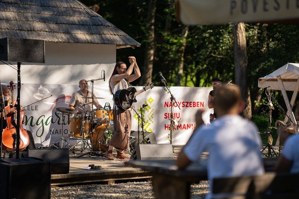 •  Fotó: Szeben. ro