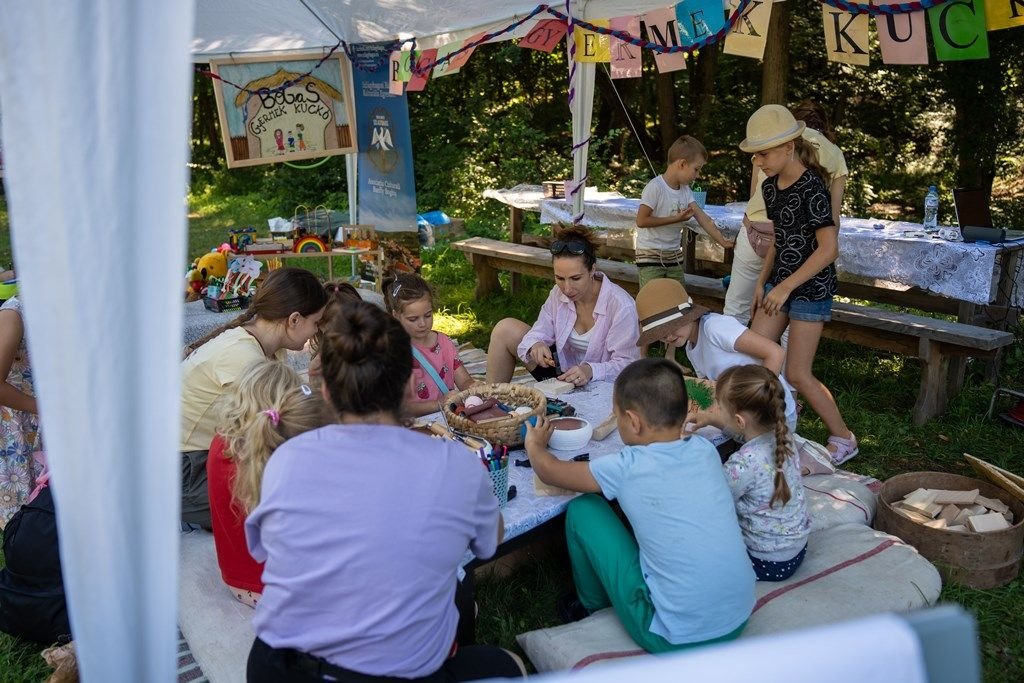 •  Fotó: Szeben. ro