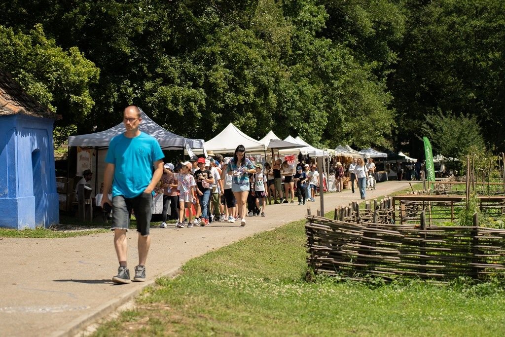 •  Fotó: Szeben. ro