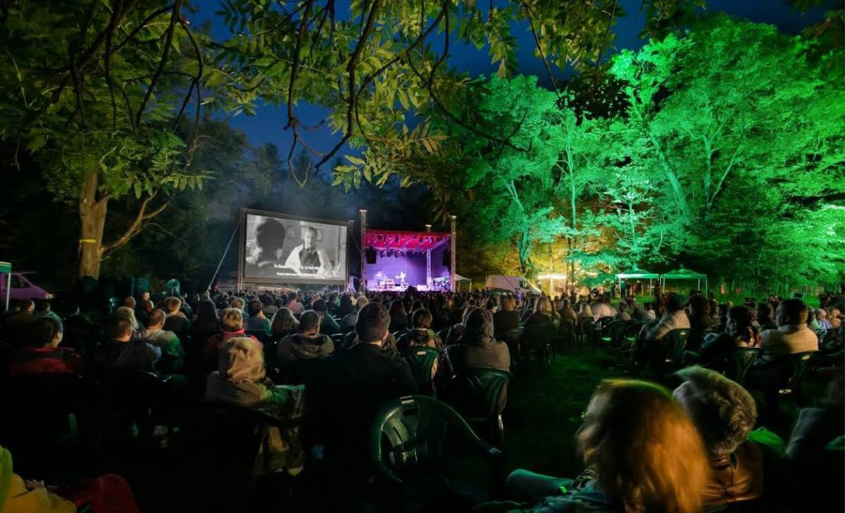 &bullet;  Fotó: Tiff.ro