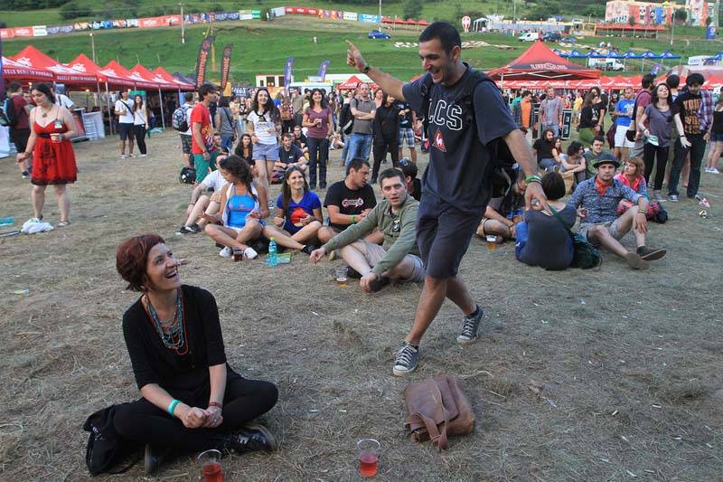 &bullet;  Fotó: MTI