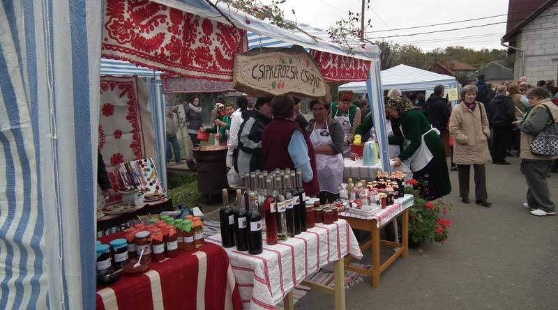 &bullet;  Fotó: Makkay József