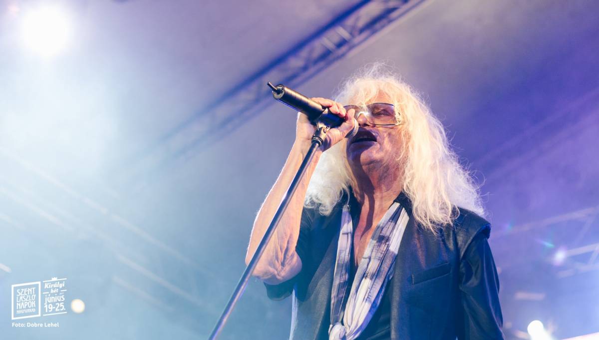 • Fotó: Dobre Lehel