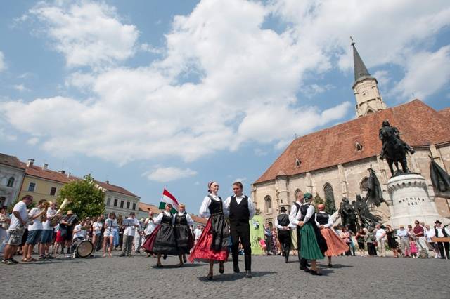 • Fotó: Bíró István