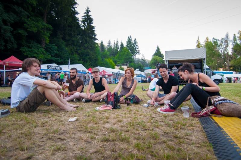 &bullet;  Fotó: Codra Botond