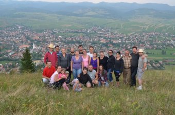 Kanadából érkezett táncos lábú magyarok – 2. rész