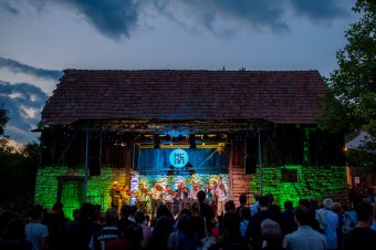 Méra World Music Fesztivál: a világ, s a zene Kalotaszegen