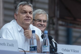 (Ál)liberális (ál)demokrácia helyett hiteles kereszténydemokráciát!