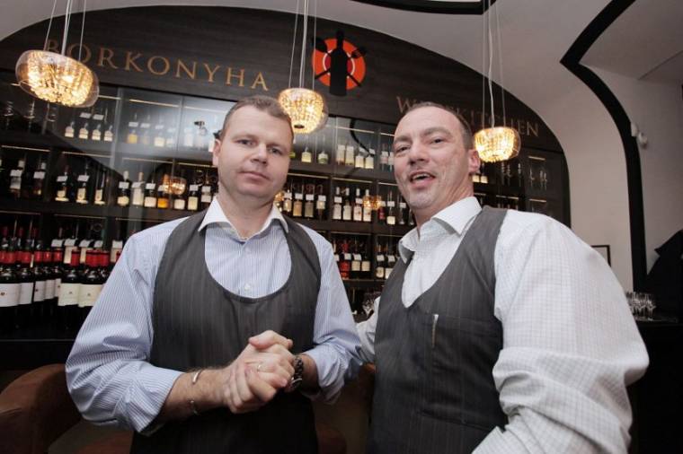 Három a magyar csillag