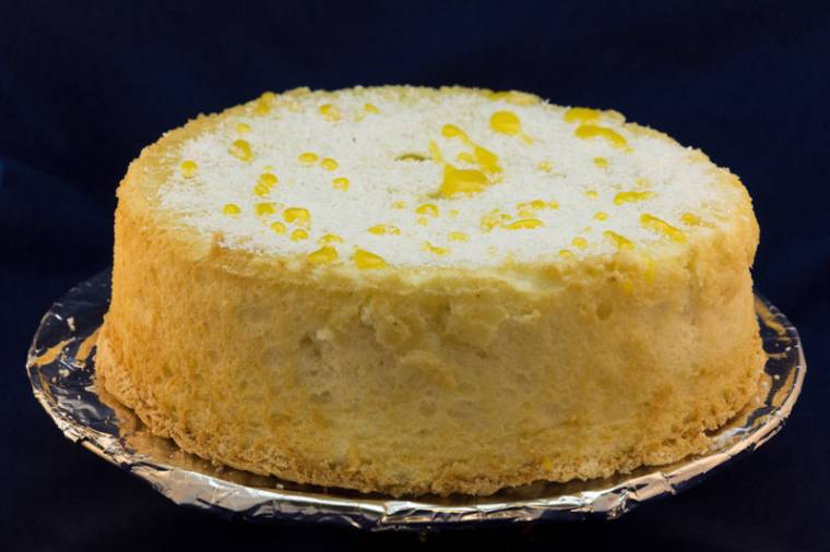 Angyali ízek karácsonya