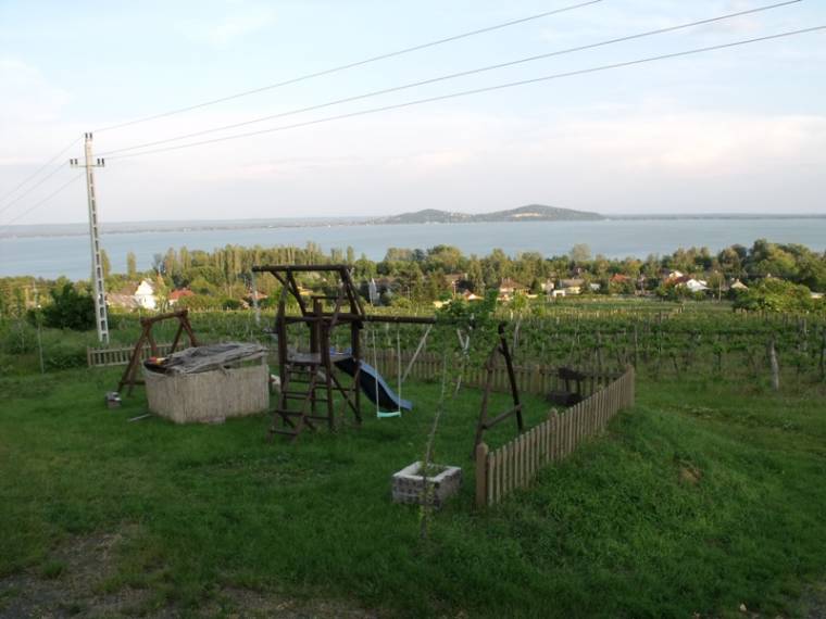 Balatoni célpontok: konyhák és borászatok