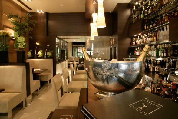 Megjelent a Gault Millau Magyarország 2014