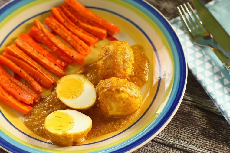 Újévi fogadalmak életmódváltásra: sokat segíthet a tojásdiéta