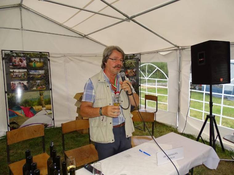 Jó úton halad az erdélyi magyar borászat