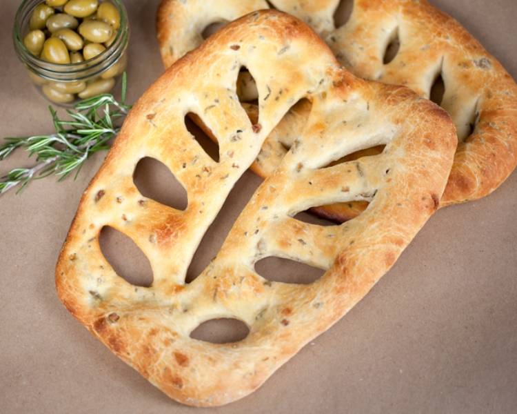 A francia lepénykenyér