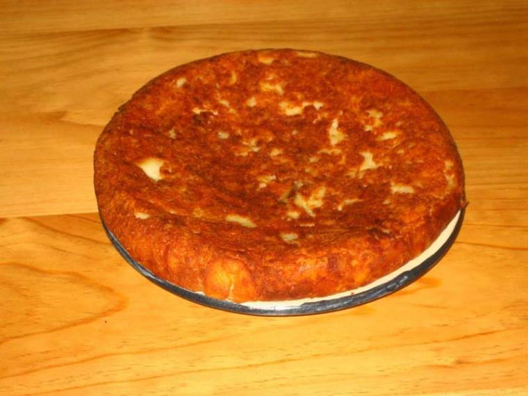 Kultúrák találkozása – Friuli konyhája