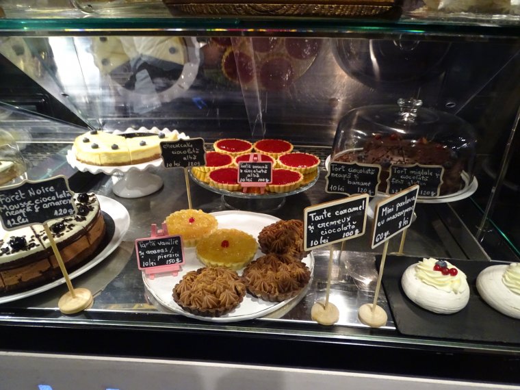 Temesvár legjobb éttermei