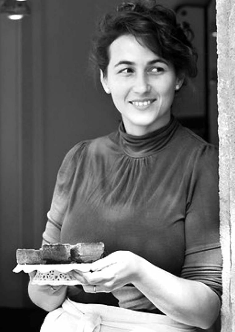 Történet az örömről