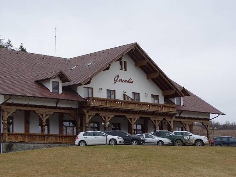 Gerendás étterem – székely vendéglátás a szó legjobb értelmében