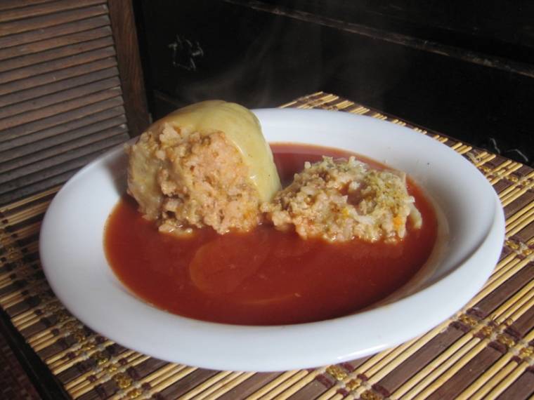 Gasztroátverés székely módra