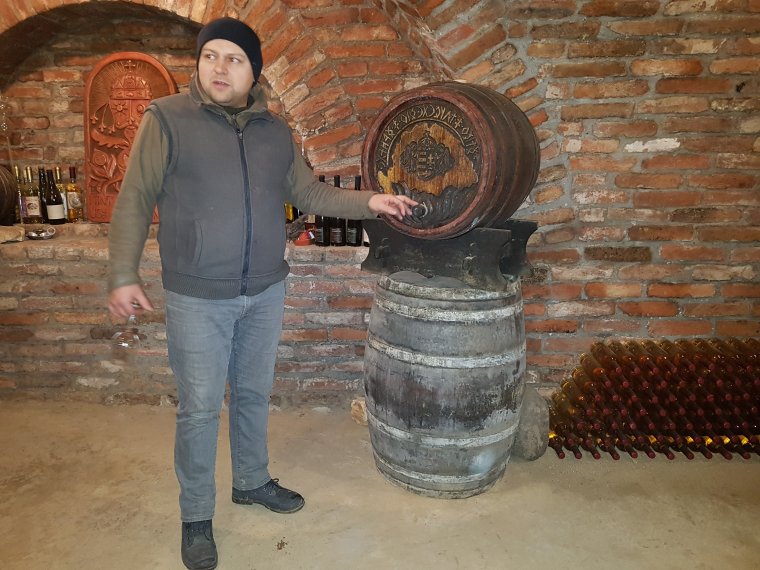 Történelmi magyar borvidék az Érmelléken?