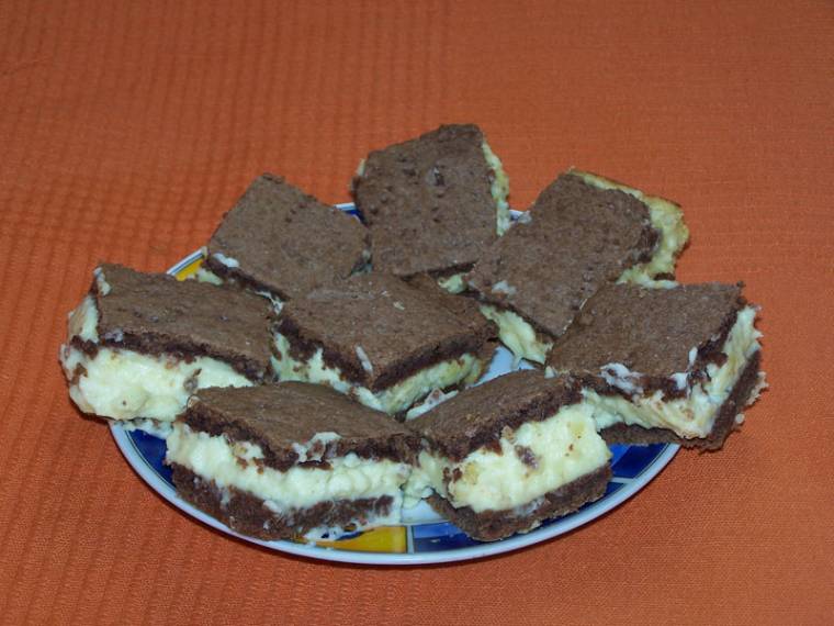 Búcsú a margarintól