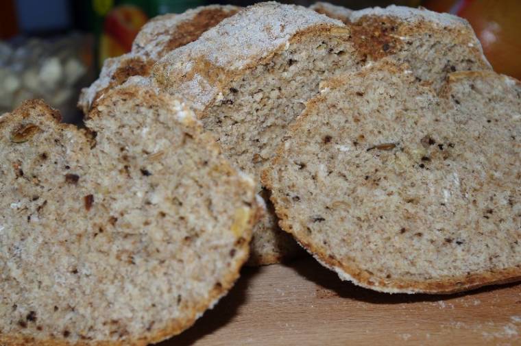 Mindennapi kelesztettünk