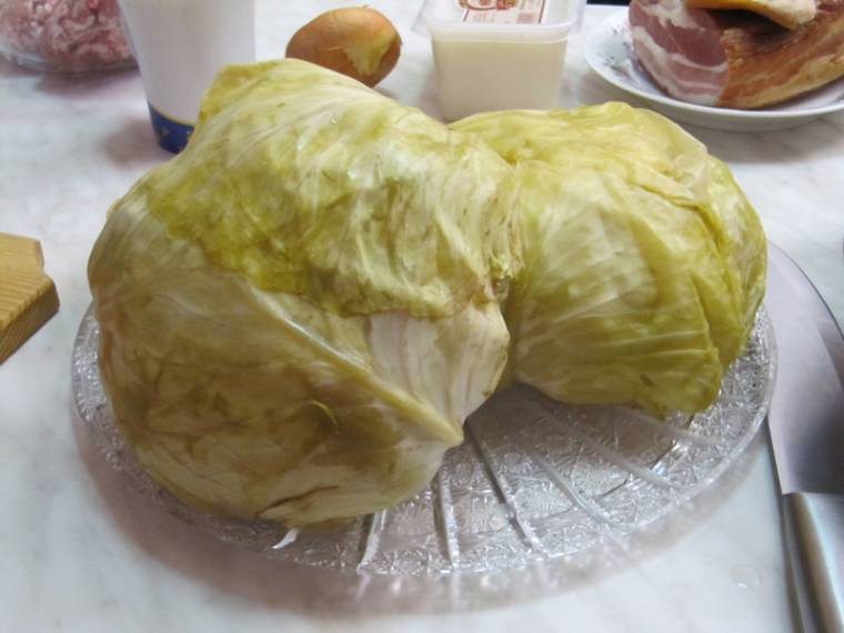 Családi mítosz és káposztasózás