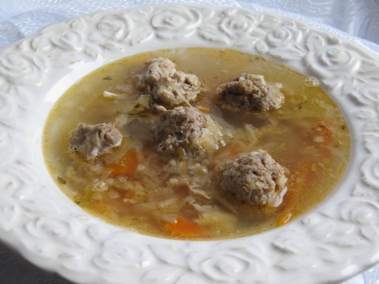 Kint is, bent is finomat