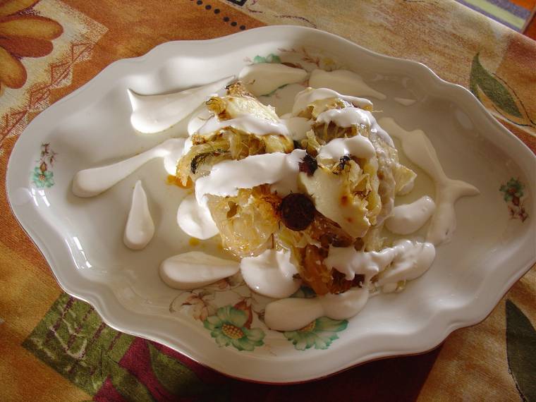 Vissza a gyökerekhez