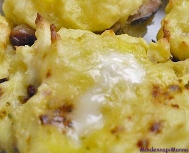 Burgonya a nagy orosz fazékból