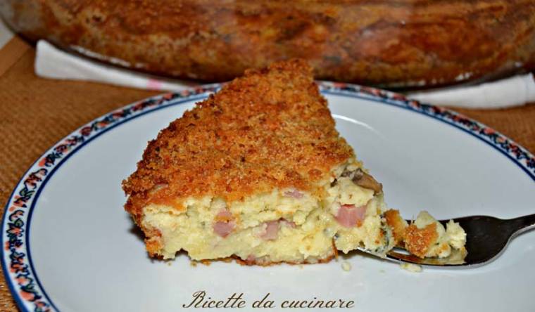 A pizzától a rizsfelfújtig