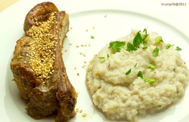 Karácsonyi menüsor – kicsit másként