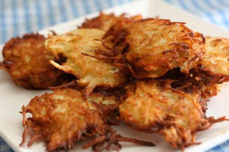 A fény ünnepe: Hanuka