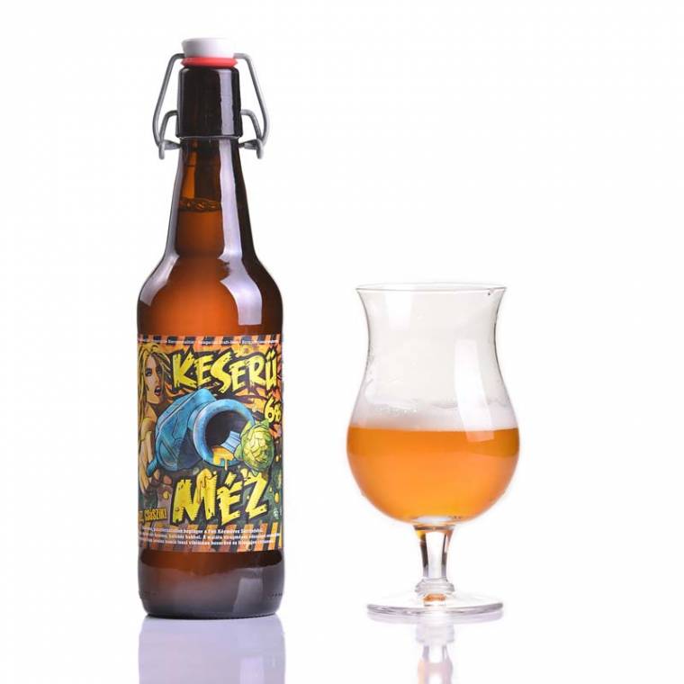 A legfontosabb magyar kézműves sörfőzdék