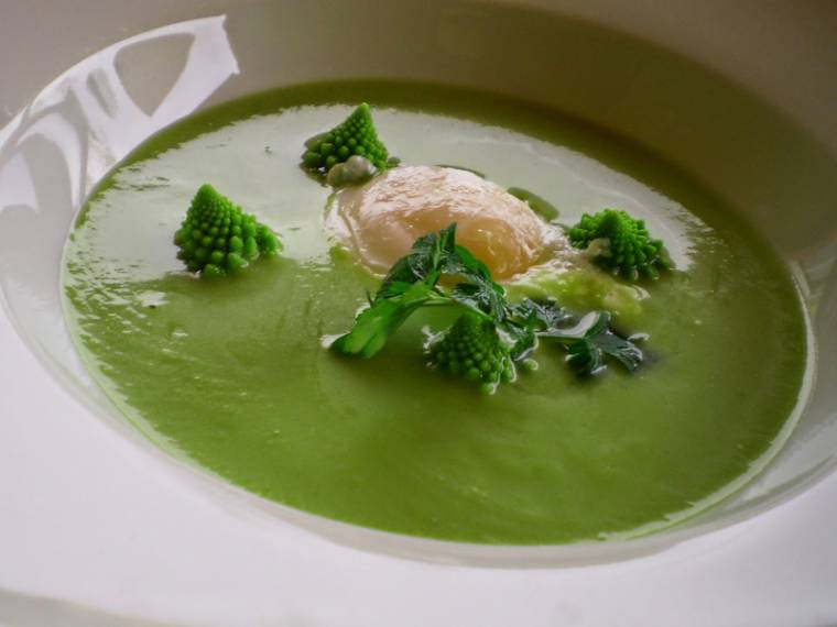 Olyan, mint a spenót, s mégse…