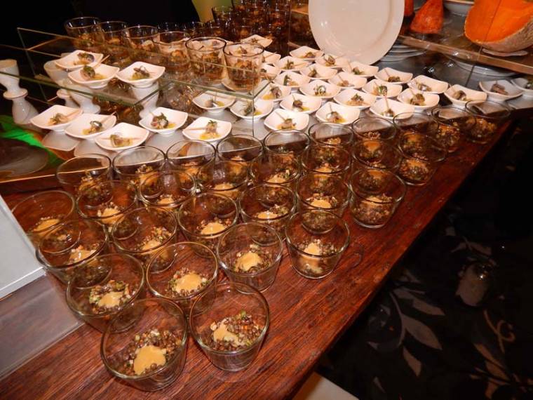 A magyar vendéglátás ünnepe