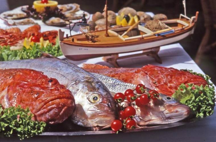 Montenegrói ízek hegyen és tengeren