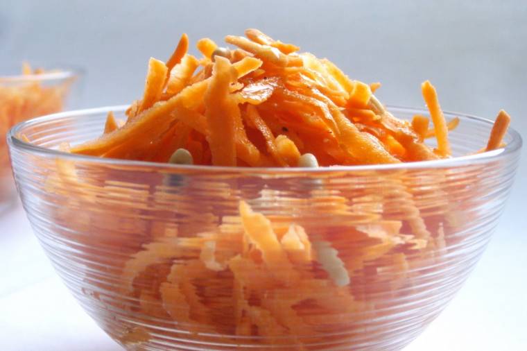 Mézzel édes az élet