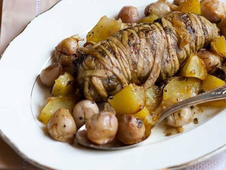 Napfényes déli tartományok: Puglia és Basilicata