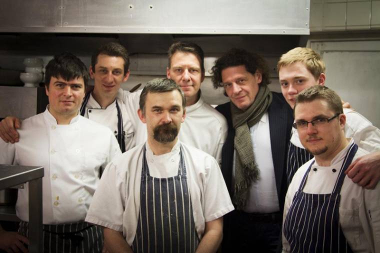 Álom a gasztroreformról